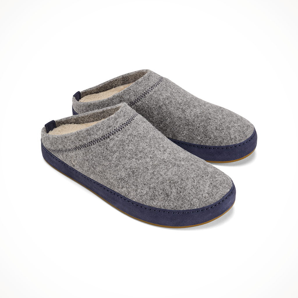 Hamani Hulu — Men's