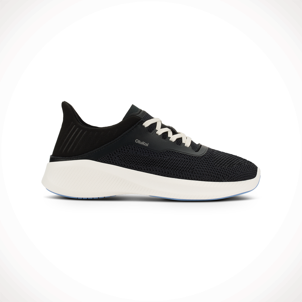 Product image: Olukai Island Hopper Lava Rock Mens 2025, shown in primary marketing view.