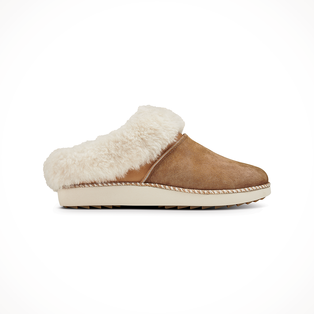 Product image: Olukai Kui Tan Bne Womens 2024, shown in primary marketing view.