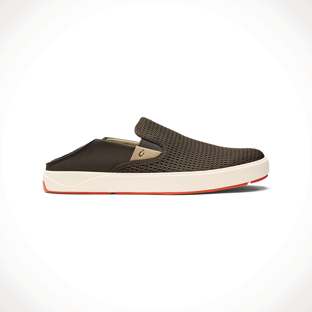 Product image: Olukai Laeahi Kona Mens 2025 Slide.