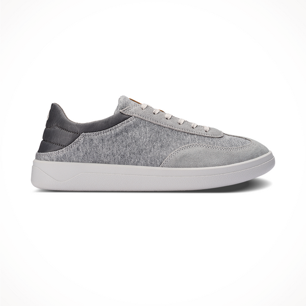 OLUKAI MEN\'S 12 PULIKI 10528 POI CHARCOAL MSRP $140 NWOB OluKai | Shoes | Olukai Mens 95 Puliki 528 Poi Charcoal Msrp  main image 3