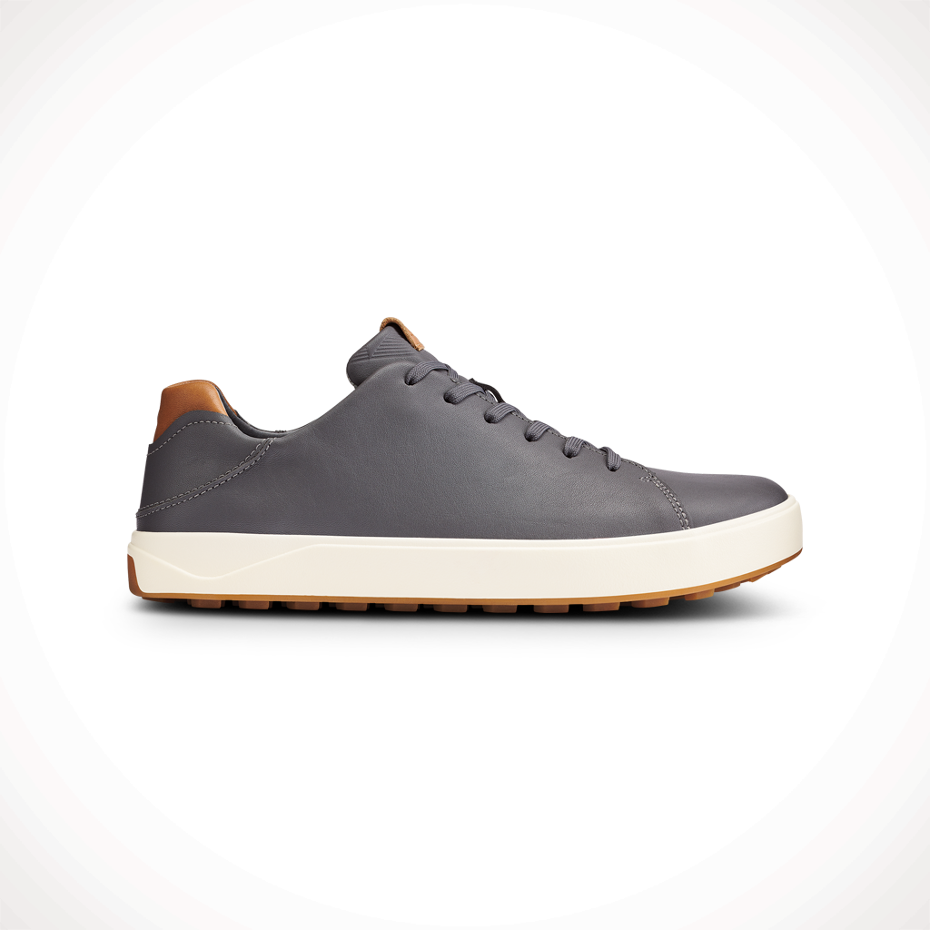 Product image: Olukai Waialae Stone Mens 2025, shown in primary marketing view.