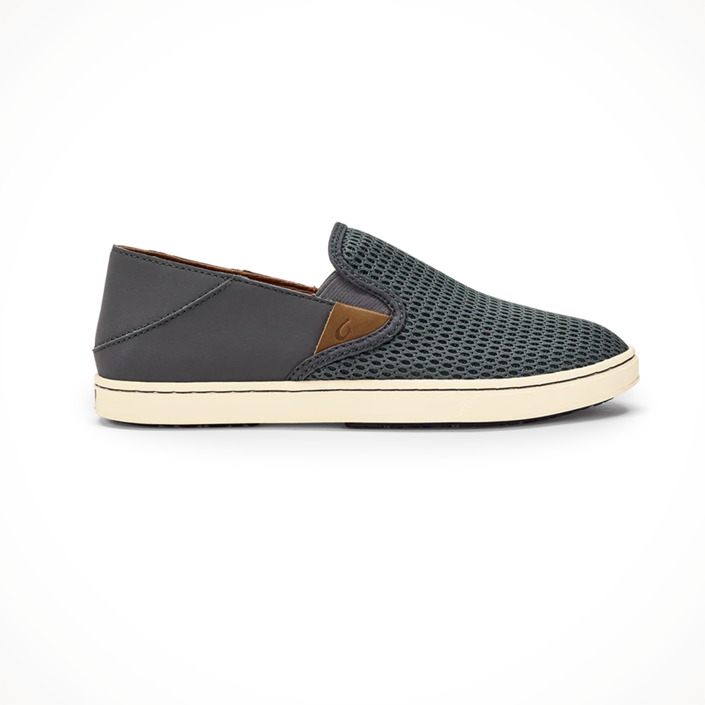 Product image: Olukai Womens Pehuea Pavement, shown in primary marketing view.