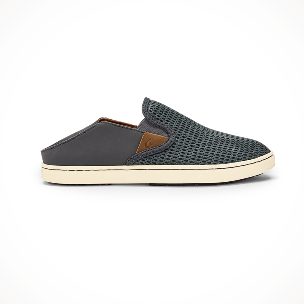 Product image: Olukai Womens Pehuea Pavement Slide.