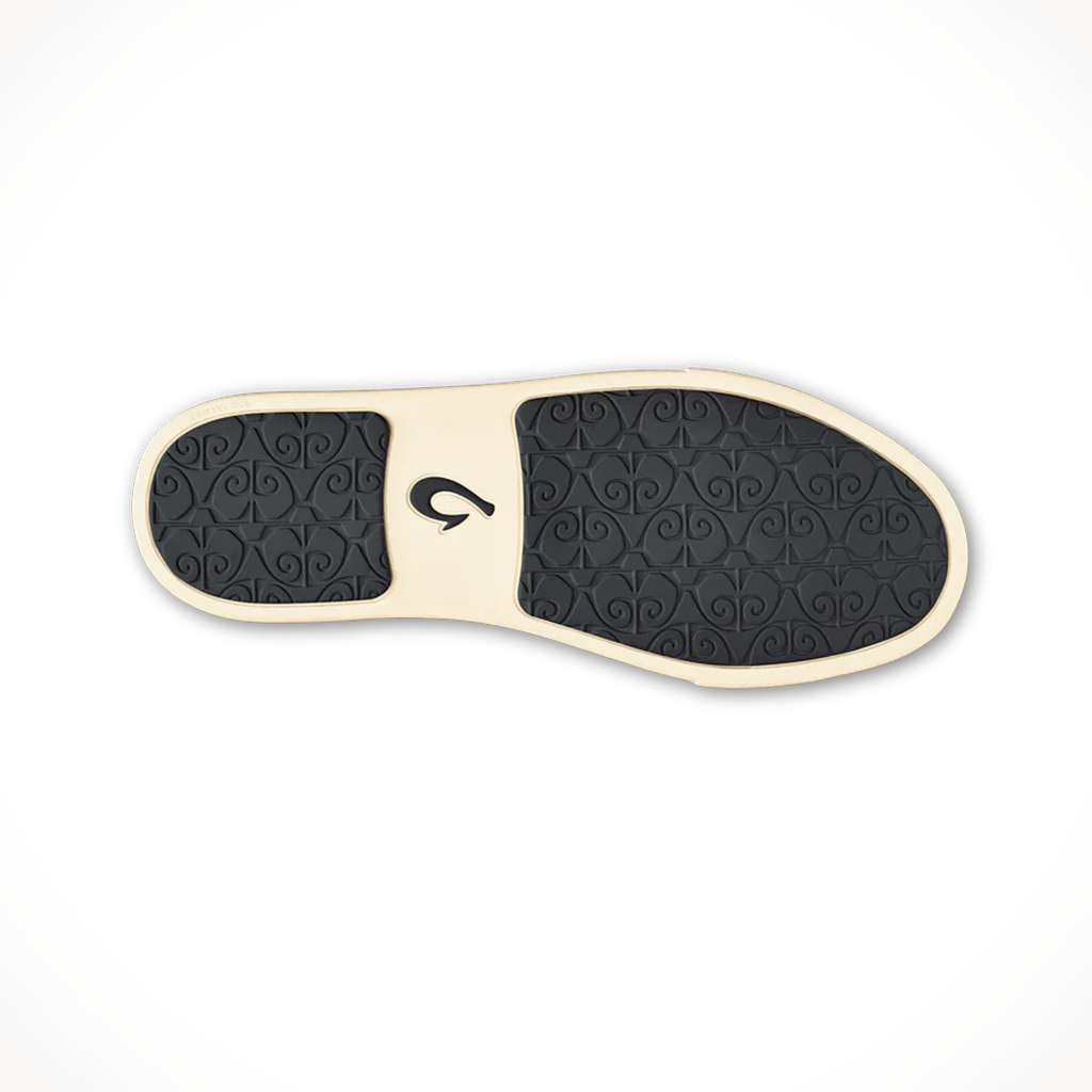 Product image: Olukai Womens Pehuea Pavement, showing the outsole tread pattern.