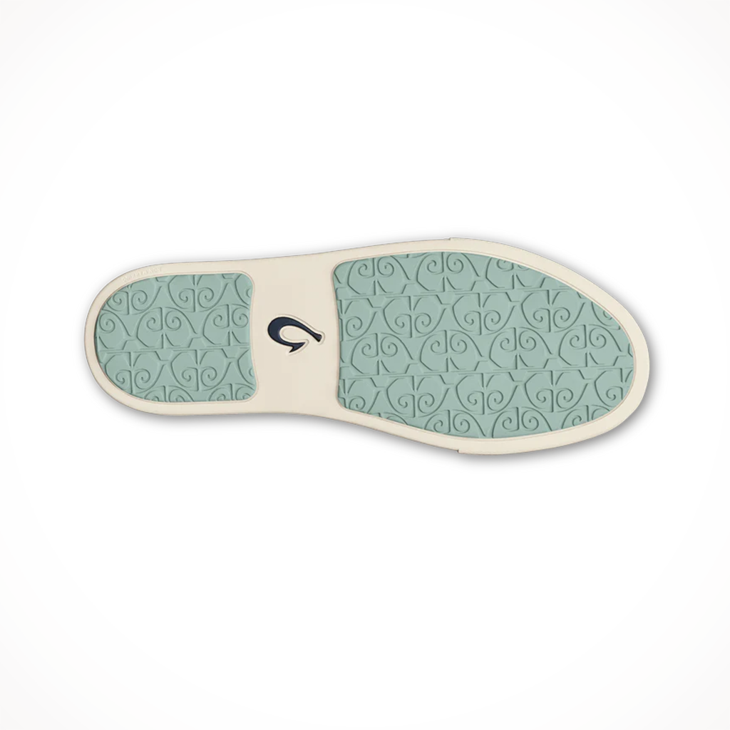 Product image: Olukai Womens Pehuea Swell, showing the outsole tread pattern.