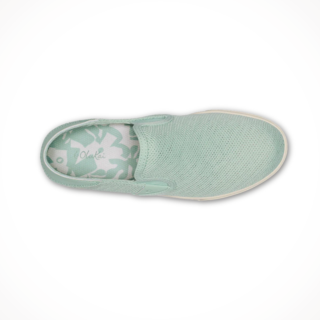 Product image: Olukai Womens Pehuea Swell, shown from above.