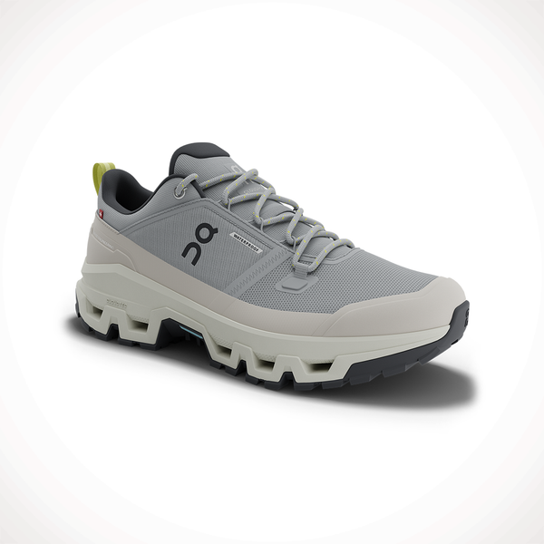 On Cloudrock Low Waterproof ウィメンズ 25 Women's Cloudrock Low Waterproof | Black | On United States