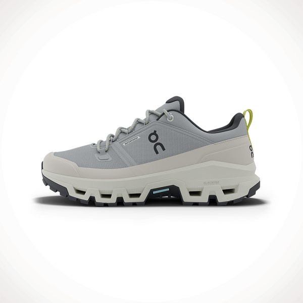 Cloudrock Low WP — Women's - OutdoorSports.com