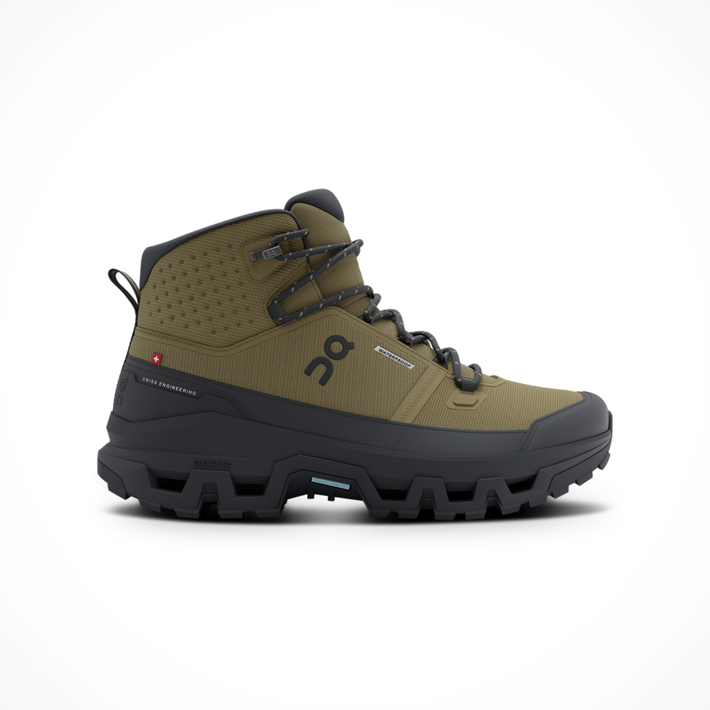 Cloudrock 2 Waterproof — Men's