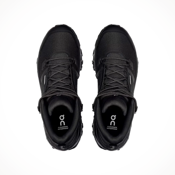 Cloudrock Mid WP — Men's - OutdoorSports.com