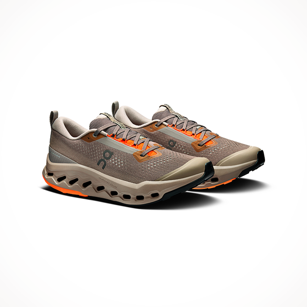 Cloudsurfer Trail 2 — Men's - OutdoorSports.com