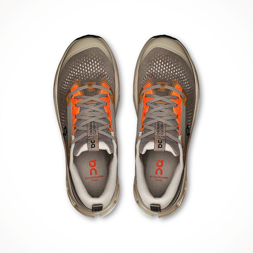 Cloudsurfer Trail 2 — Men's