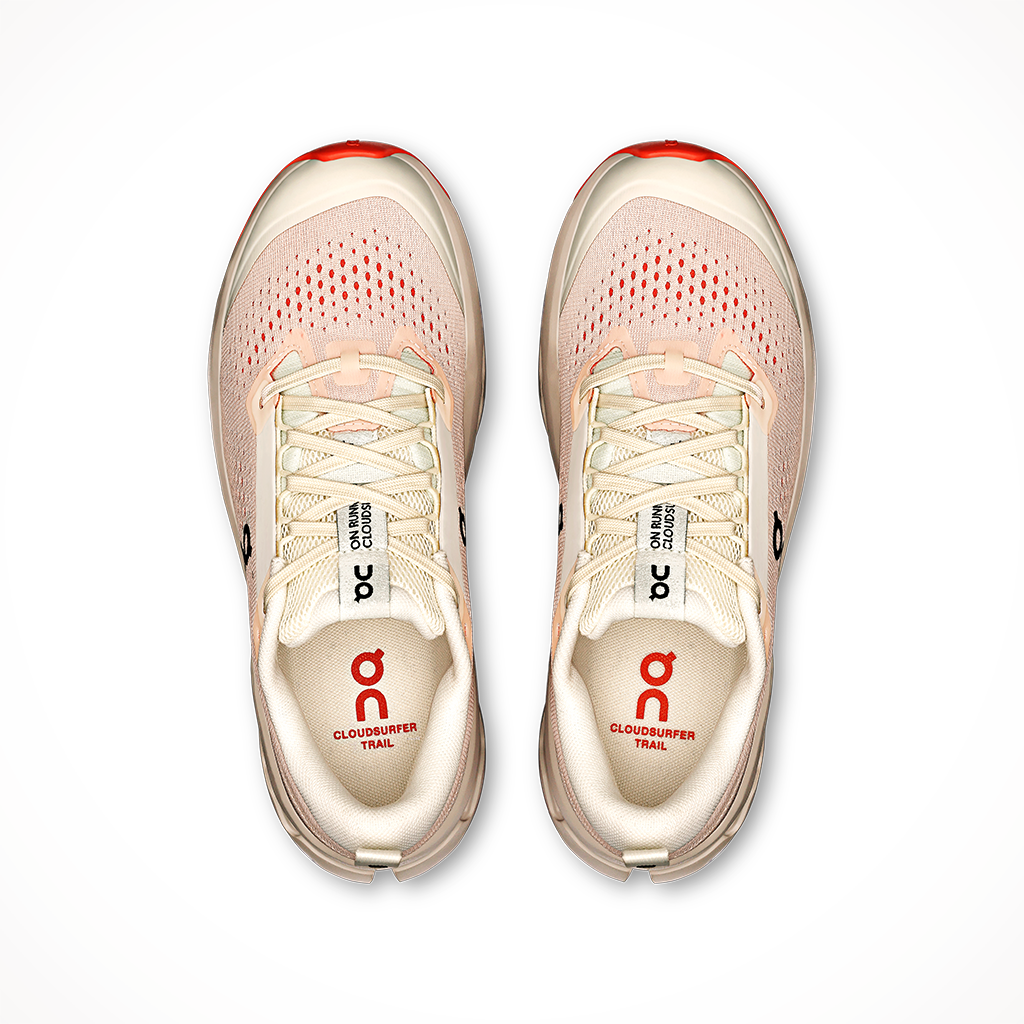 Cloudsurfer Trail 2 — Women's