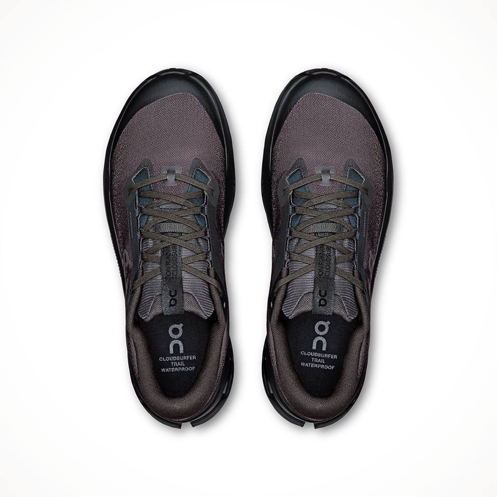 Cloudsurfer Trail 2 WP — Men's