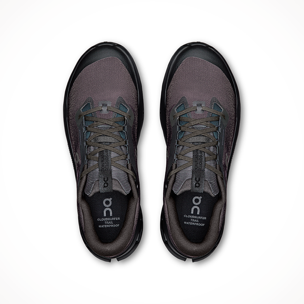 Cloudsurfer Trail 2 WP — Men's - OutdoorSports.com