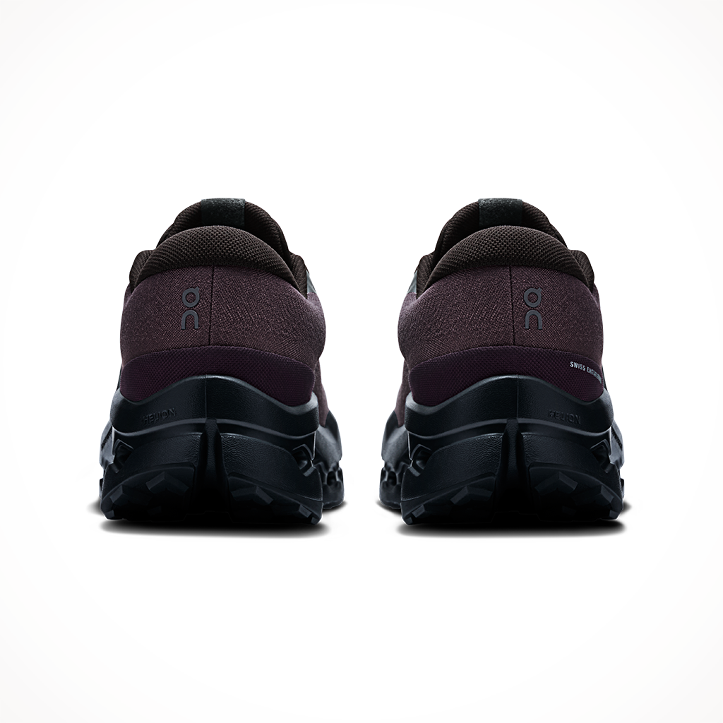 Cloudsurfer Trail 2 WP — Women's