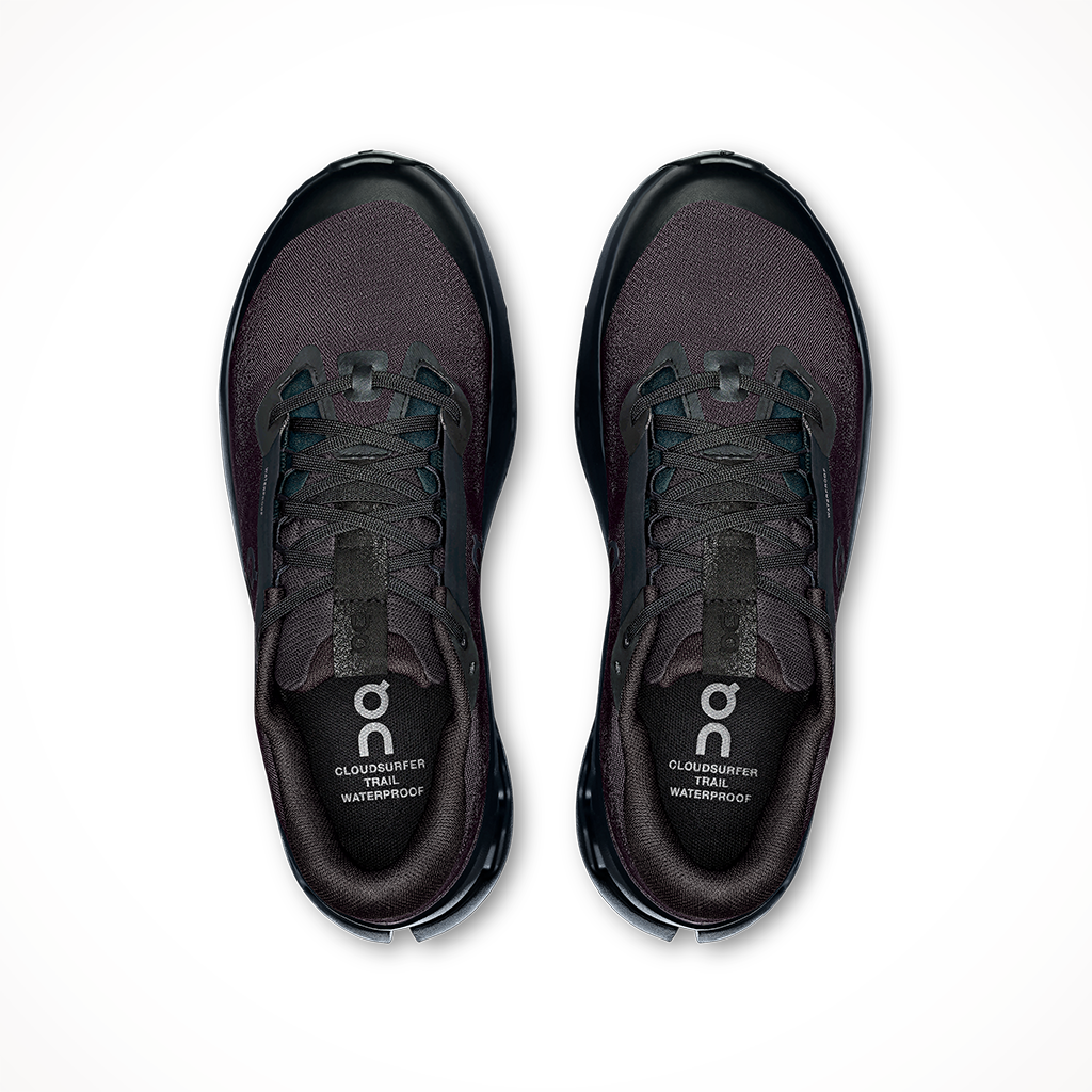 Cloudsurfer Trail 2 WP — Women's