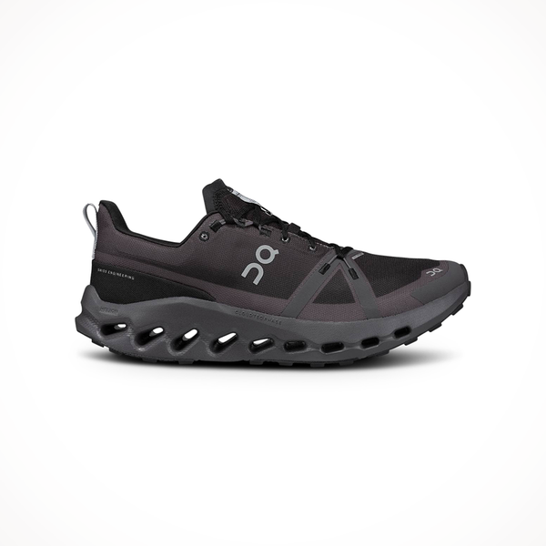 Cloudsurfer Trail Waterproof — Women's - OutdoorSports.com Cloudsurfer Trail Waterproof — Women's - OutdoorSports.com