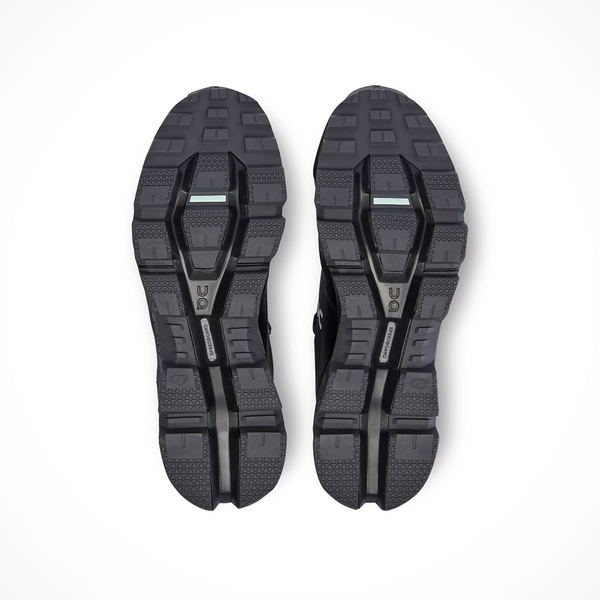 Men's On Cloudwander Waterproof Hiking Shoe | OutdoorSports.com Men's On Cloudwander Waterproof Hiking Shoe | OutdoorSports.com