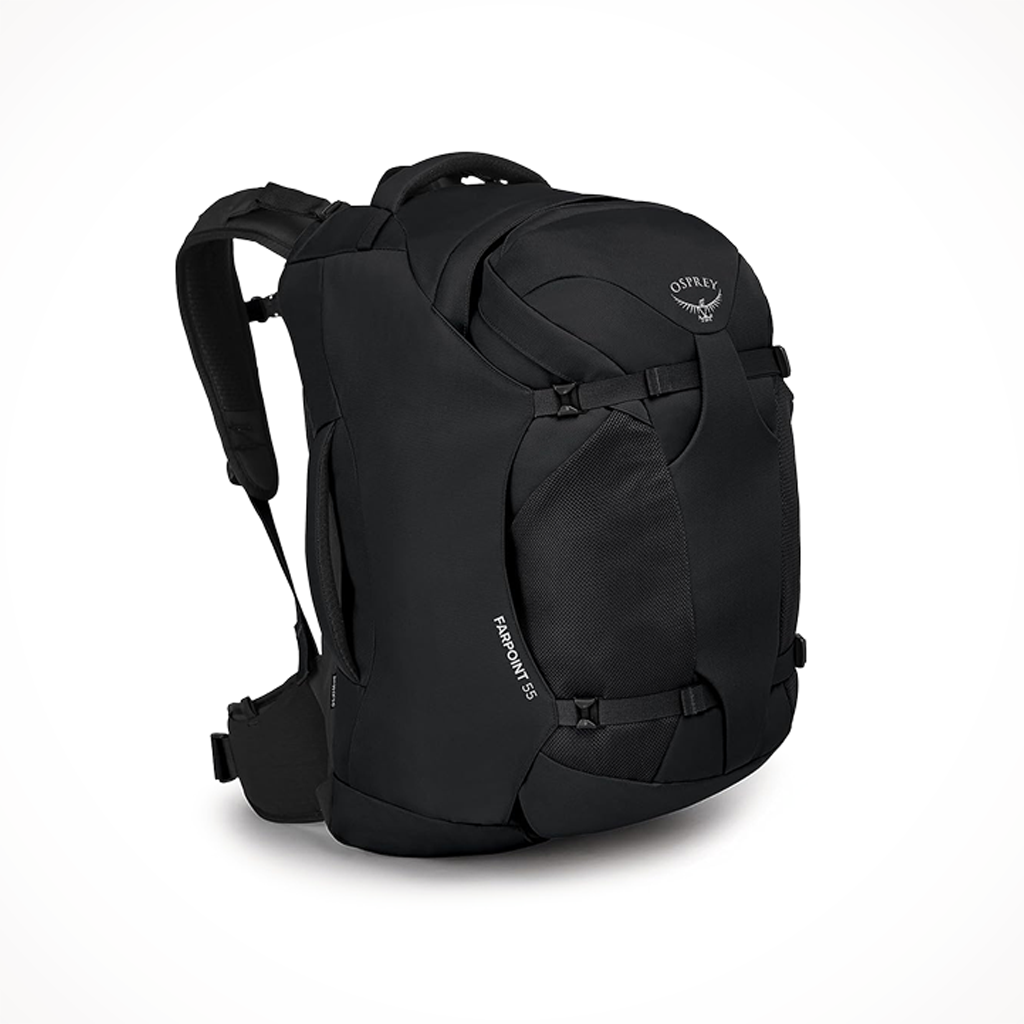Fairview 55 Travel Pack — Women's