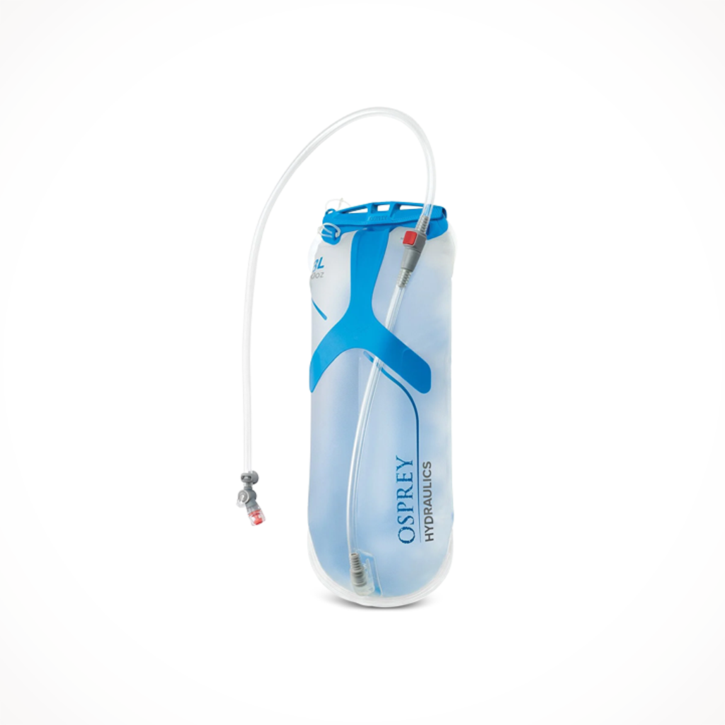 Product image: Osprey Hydraulics Reservoir 3L, shown in primary marketing view.