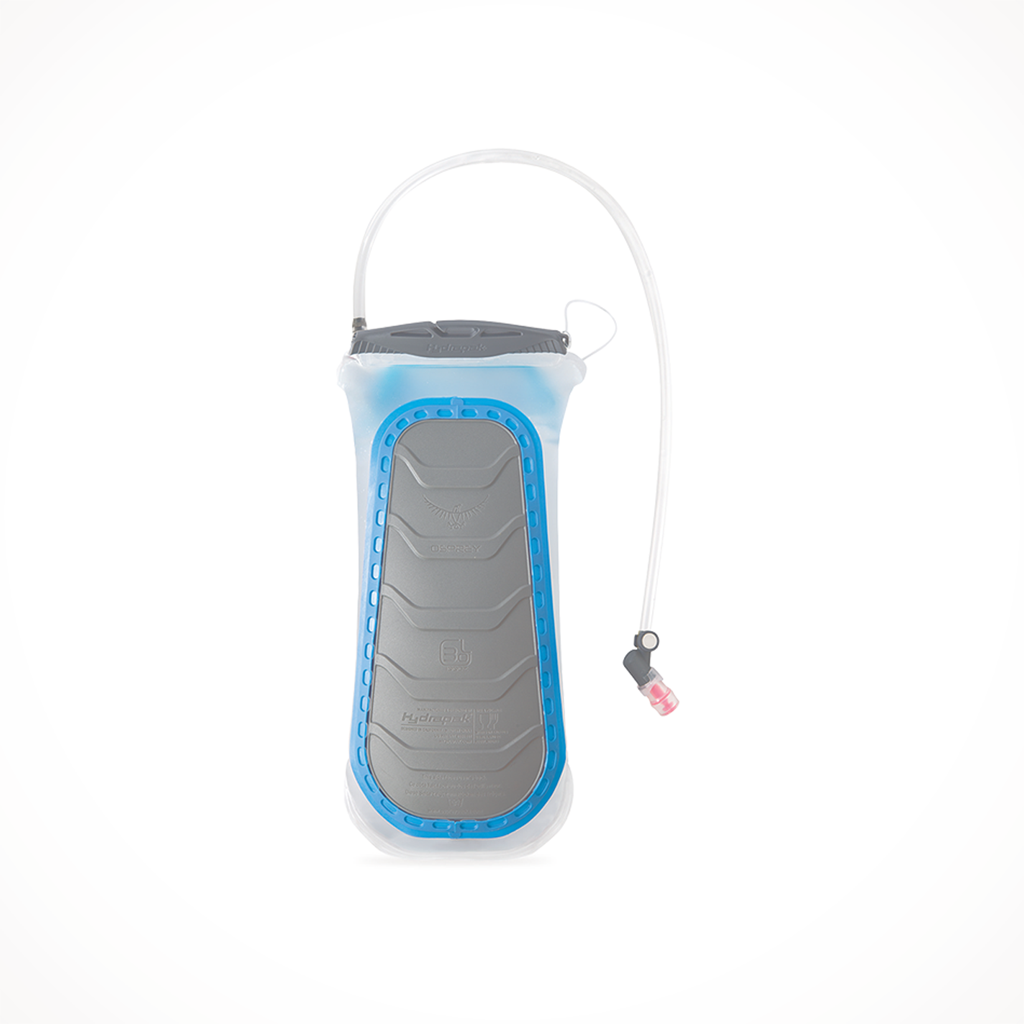 Product image: Osprey Hydraulics Reservoir 3L, shown from the back.