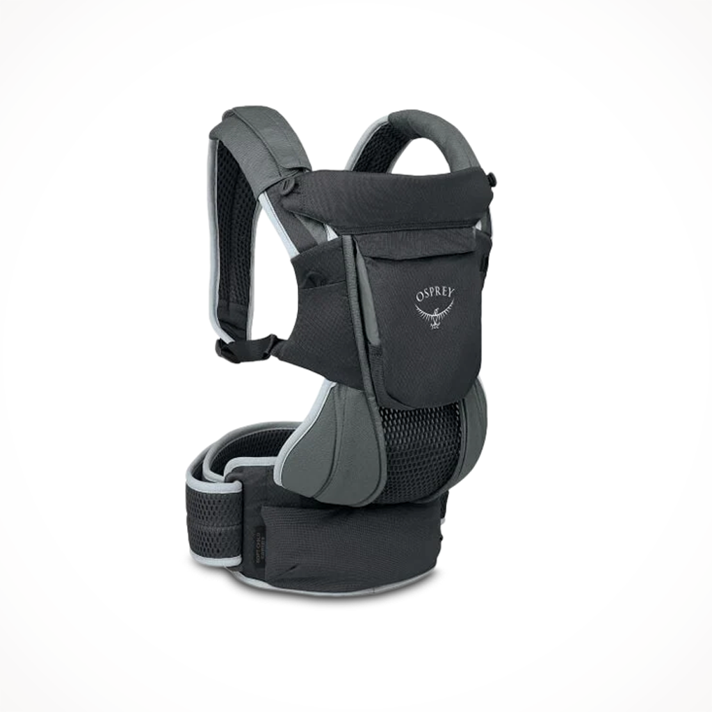 Poco Soft Child Carrier
