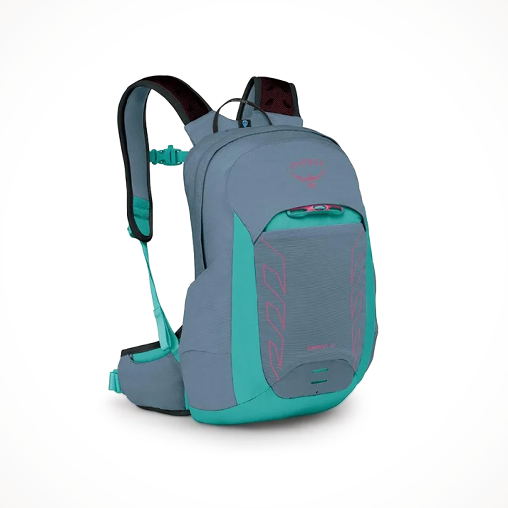 Product image: Osprey Tempest JR Tidal Seafoam, shown in primary marketing view.