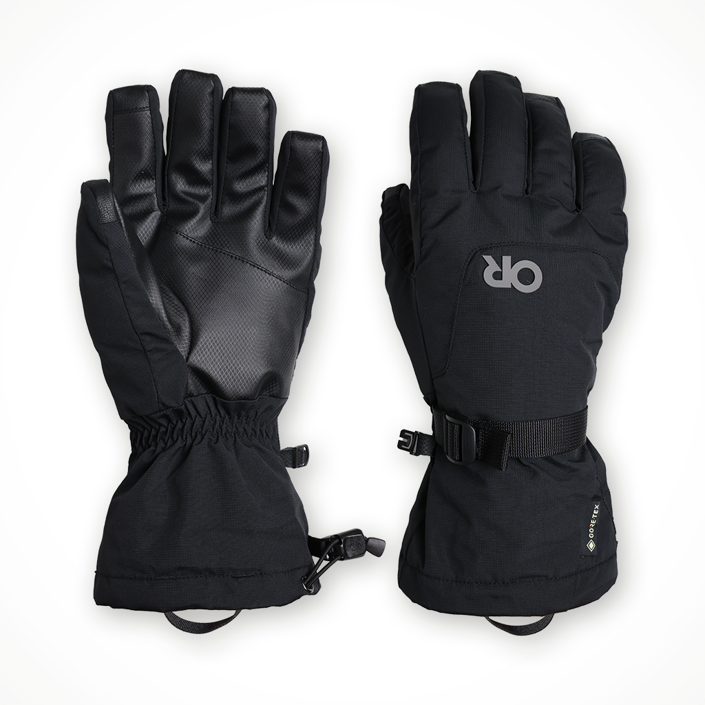 Revolution GORE-TEX Glove — Men's