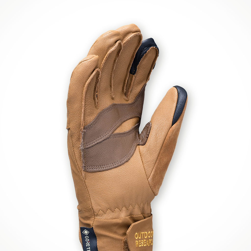 Team GORE-TEX Glove — Unisex