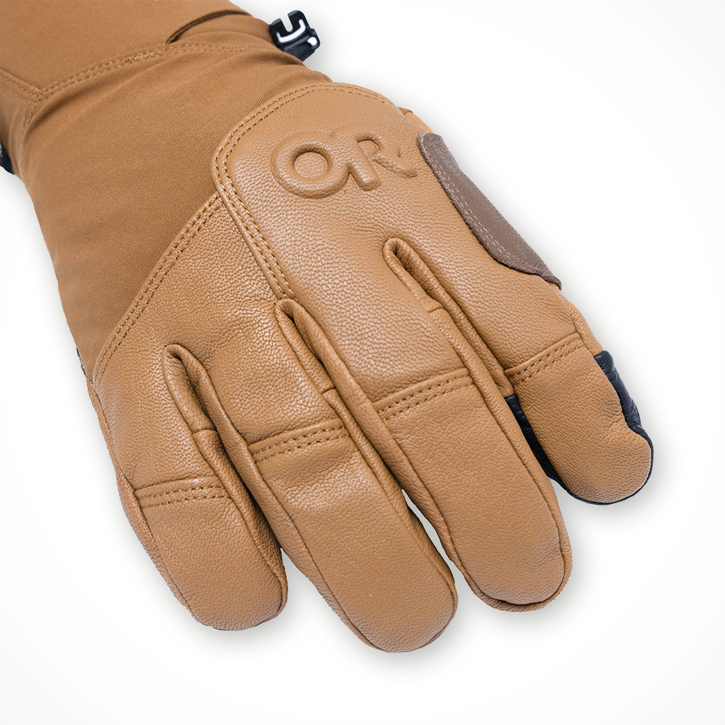 Team GORE-TEX Glove — Unisex