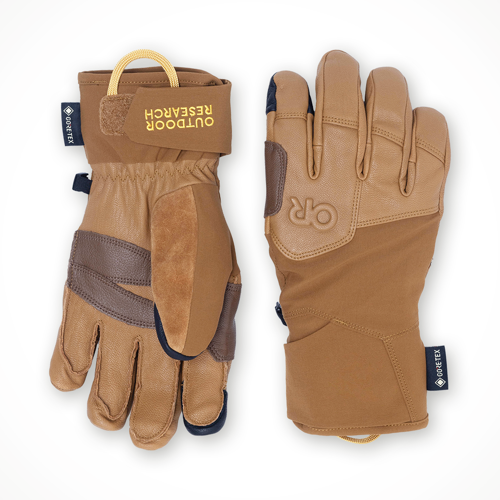 Team GORE-TEX Glove — Unisex