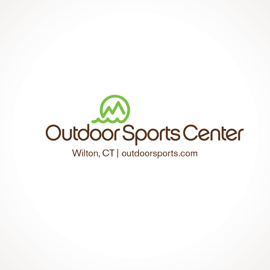 Outdoor Sports Center Signature 2 Color