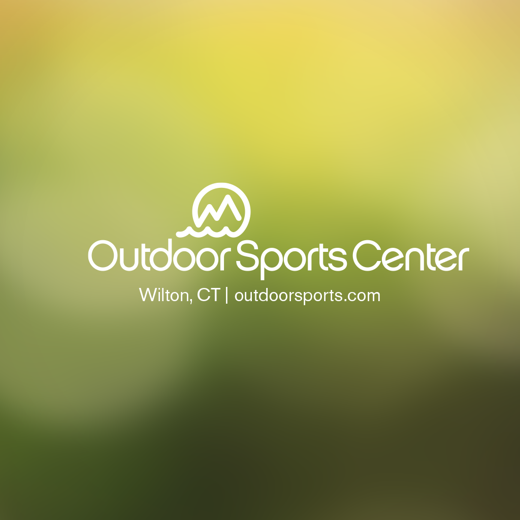 Outdoor Sports Center Signature Overlay