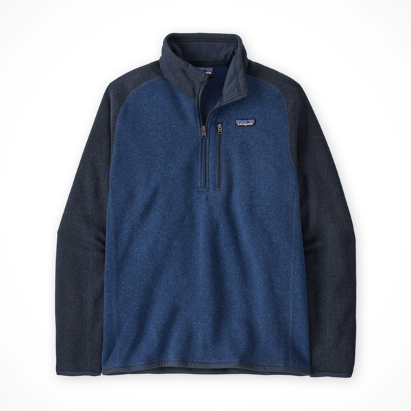 Better Sweater 1/4 Zip — Men's - OutdoorSports.com