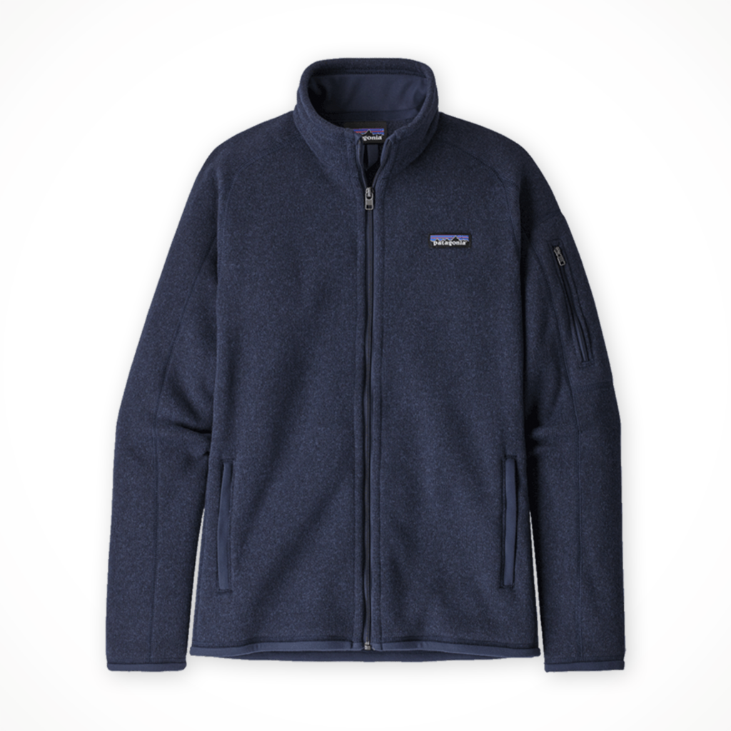 Better Sweater Jacket — Women's