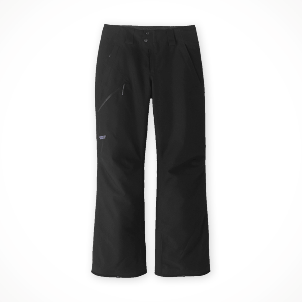 Insulated Powder Town Pants — Women's
