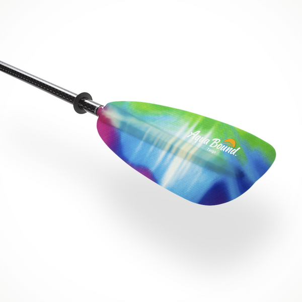 Tango Fiberglass 2-Piece Straight Shaft - OutdoorSports.com