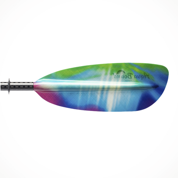 Tango Fiberglass 2-Piece Straight Shaft - OutdoorSports.com