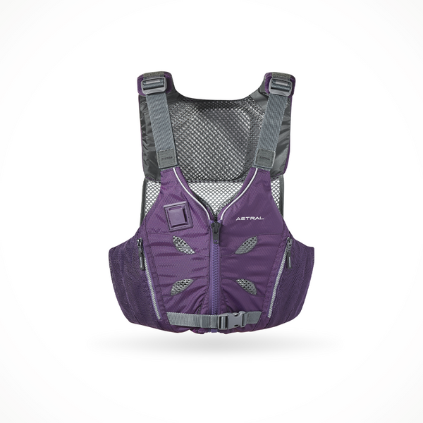 Astral EV-Eight Life Jacket - Breathable PFD | OutdoorSports.com