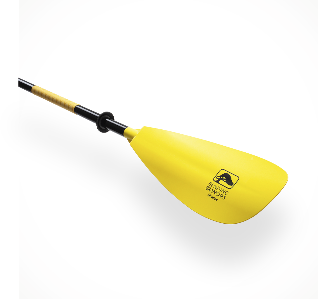 Product image: Paddling Bending Branches Bounce Right Blade.