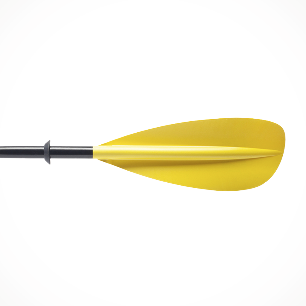 Product image: Paddling Bending Branches Bounce Right Blade, shown from the back.