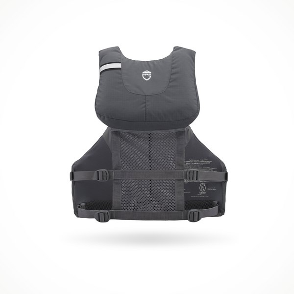 NRS Chinook Fishing PFD - 2023 | Life Jacket | OutdoorSports.com