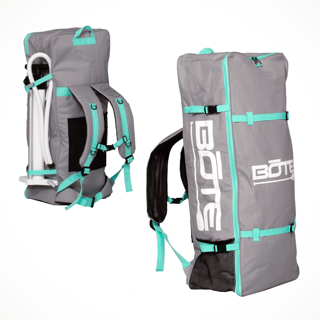 Product image: Paddling Paddleboards Bote Breeze Aero 108 Classic Bag.