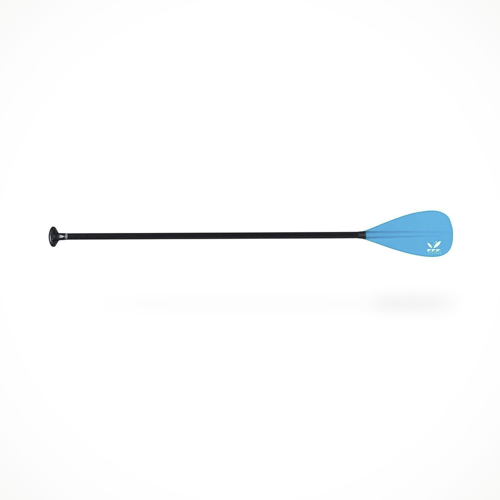 Product image: Paddling Paddles Kialoa Makai Adjustable Blue Full.
