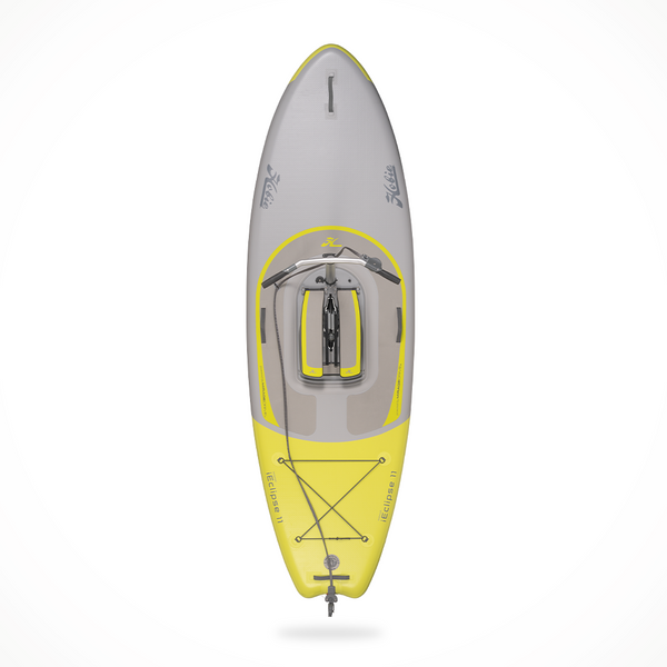 Hobie Mirage iEclipse | Inflatable Stand Up Pedalboard
