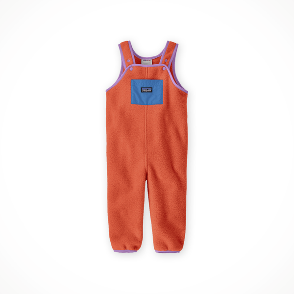 Baby Synch Overalls — Kids' - OutdoorSports.com