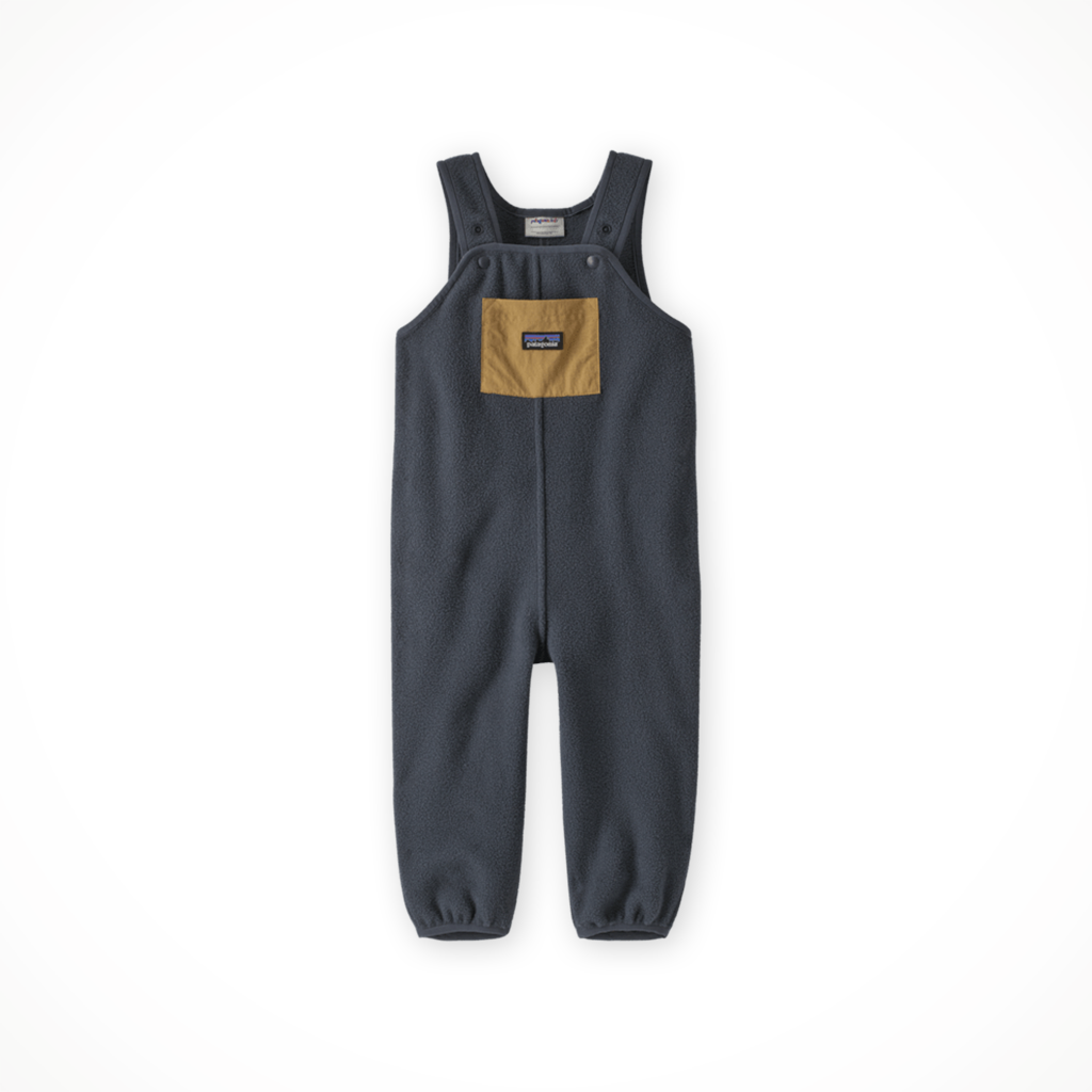 Baby Synch Overalls — Kids'
