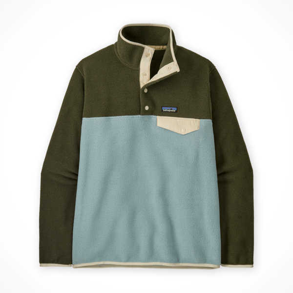 m.s.clothing store | ・1980s-90s Patagonia synchilla fleece